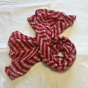 Sweetheart Scarf